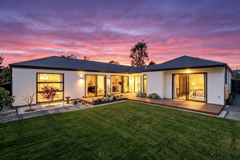 27 Irvines Track, Halswell, Christchurch