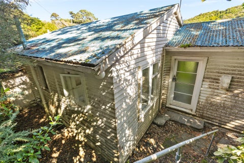 52 Moana Road, Kelburn, Wellington