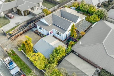 119 Idris Road, Strowan, Christchurch