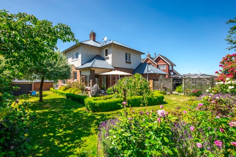 198 Le Cren Street, Seaview, Timaru