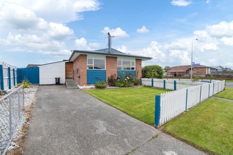 73 Newbie Street, Strathern, Invercargill