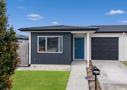 4 Mokopapa Street, Takanini, Auckland