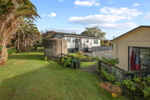 235 Otorohanga Road, Tokanui, Te Awamutu