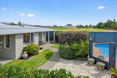 40 Howick Road, Redwoodtown, Blenheim