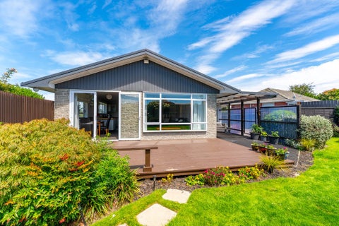 46 Pages Road, Marchwiel, Timaru