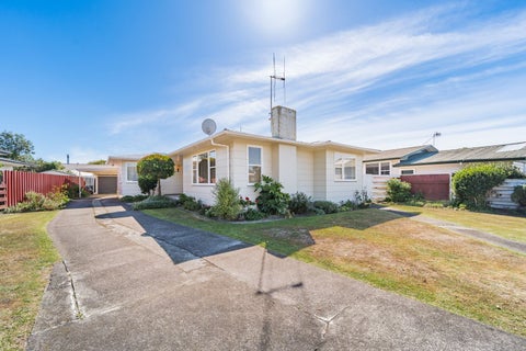 145 Tremaine Avenue, Westbrook, Palmerston North