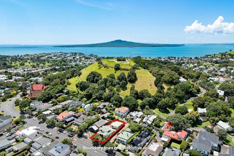 88 Victoria Road, Devonport, Auckland