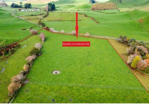0 Ahuroa Road, Toko, Stratford