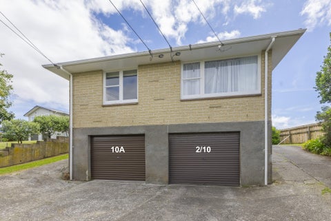 2/10 Ernest Street, Rānui, Porirua