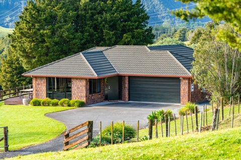 415 Cemetery Road, Whangarei
