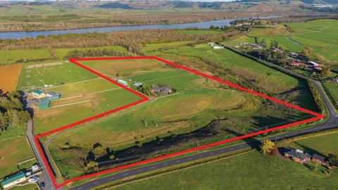 467 Aka Aka Road, Pukekohe