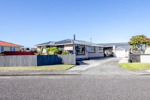 5 West Drive, Arahura Valley