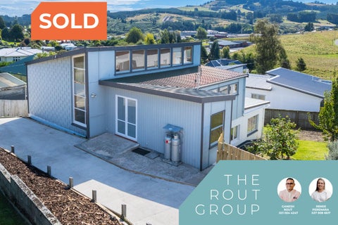 34 Mulford Street, Concord, Dunedin