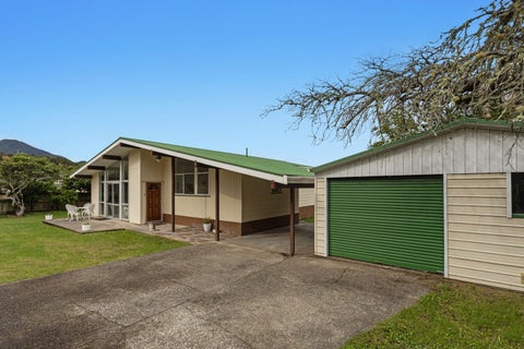 36 Tuwharetoa Road, Kawerau, Kawerau