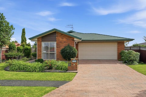23 Millington Place, Huntington Park, Auckland