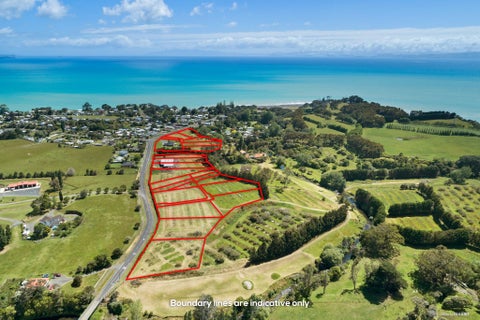 60 Orere Point Road, Ōrere Point