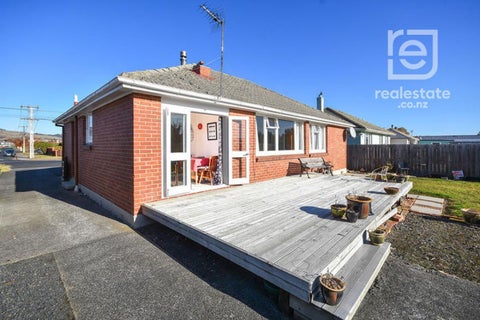 61 Murray Street, Kew, Dunedin