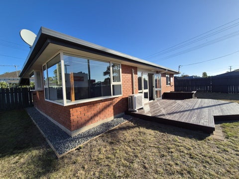 1/141 Maxwell Road, Redwoodtown, BLENHEIM