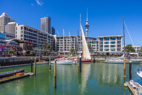 209/85 Customs Street West, Auckland Central, Auckland