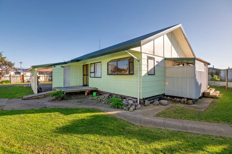 129B Richard Street, Opotiki, Opotiki