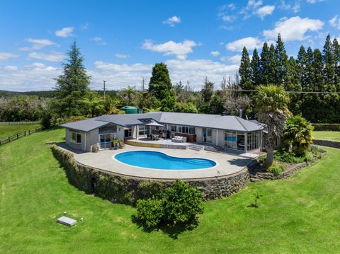 857 Mclaren Falls Road, Omanawa, Tauranga