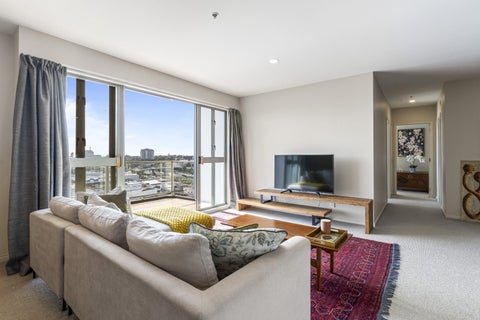 10C/8 Howe Street, Freemans Bay, Auckland