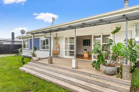 61 Wildish Street, Outer Kaiti, Gisborne
