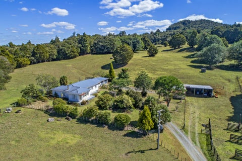 0 Akerama Road, Hukerenui, Hikurangi