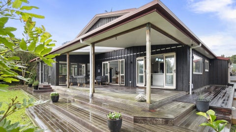 268 Turitea Road, Turitea, Palmerston North
