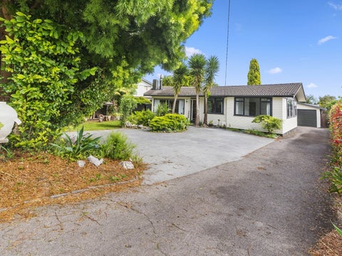 28 Sala Street, Whakarewarewa, Rotorua