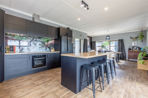 54 Byrne Road, Takapau, Takapau