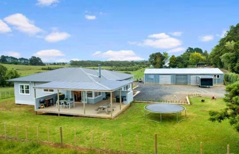 0 Glenbrook Waiuku Road, Glenbrook, Glenbrook