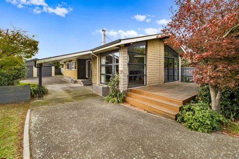 158 Harrison Street, Allenton, Ashburton
