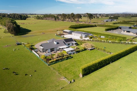 116 Millwood Glen, Mill Road