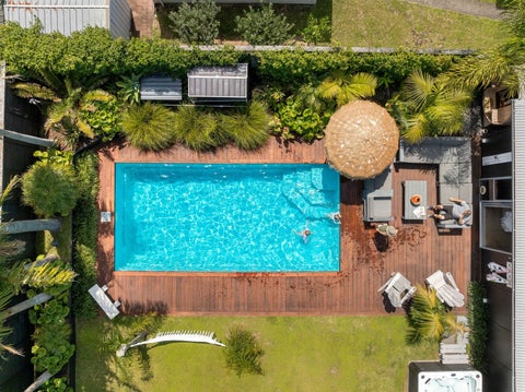 209 Kiwi Road, Whangamata, Whangamata