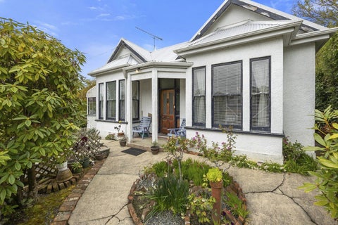 9 Durham Street, Mornington, Dunedin