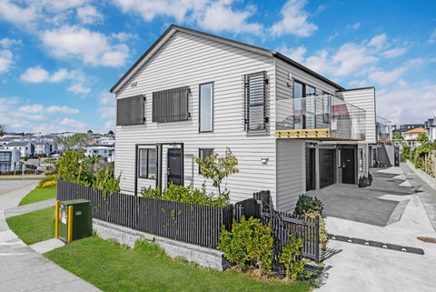 44A Freeland Avenue, Mount Roskill, Auckland