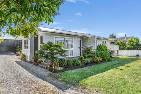 60 Owen Road, Outer Kaiti, Gisborne