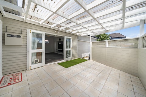 22A St Ronans Avenue, Waterloo, Lower Hutt