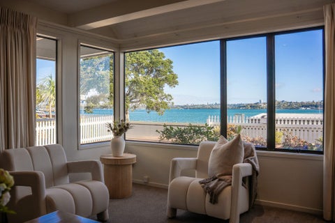 34 Queens Parade, Devonport, Auckland