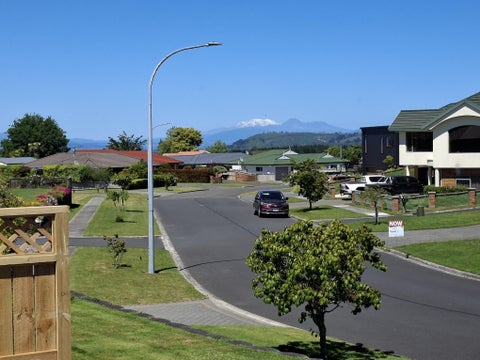 23 Whetu Place, Nukuhau, Taupo