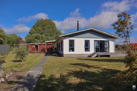 81 Otira Highway, Kumara Junction, Kumara