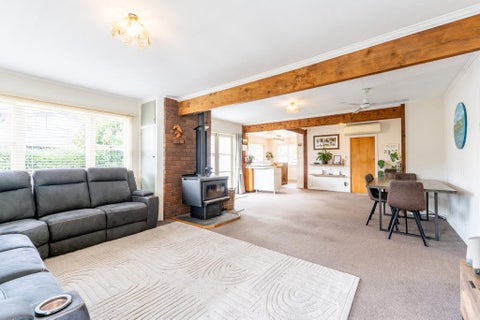 72 Acacia Drive, Levels, Timaru