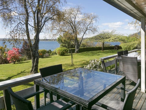 18 Oregon Drive, Rainbow Point, Taupo
