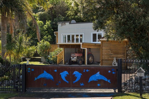 7 Trotter Avenue, Waiomu, Thames