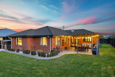 6 New Renwick Road, Redwoodtown, Blenheim