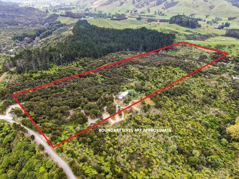 1248A Oruru Road, Peria, Kaitaia
