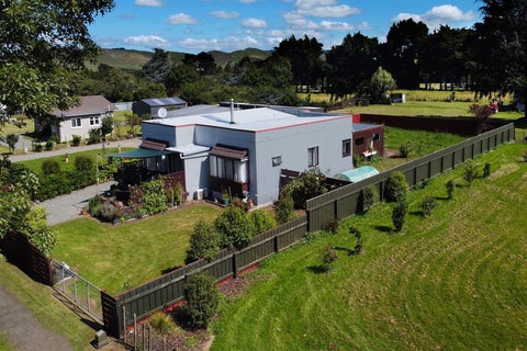19 Sydney Street, Takapau, Takapau
