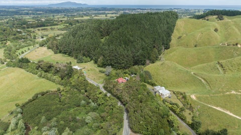 0 Waitohu Valley Road, Manakau, Manakau