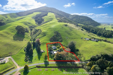 406 Kakepuku Road, Pokuru, Te Awamutu